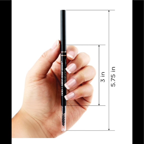 NWT BILLION DOLLAR BROWS Brows on Point - Picture 4 of 5